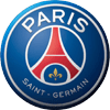 Paris Saint Germain Logo